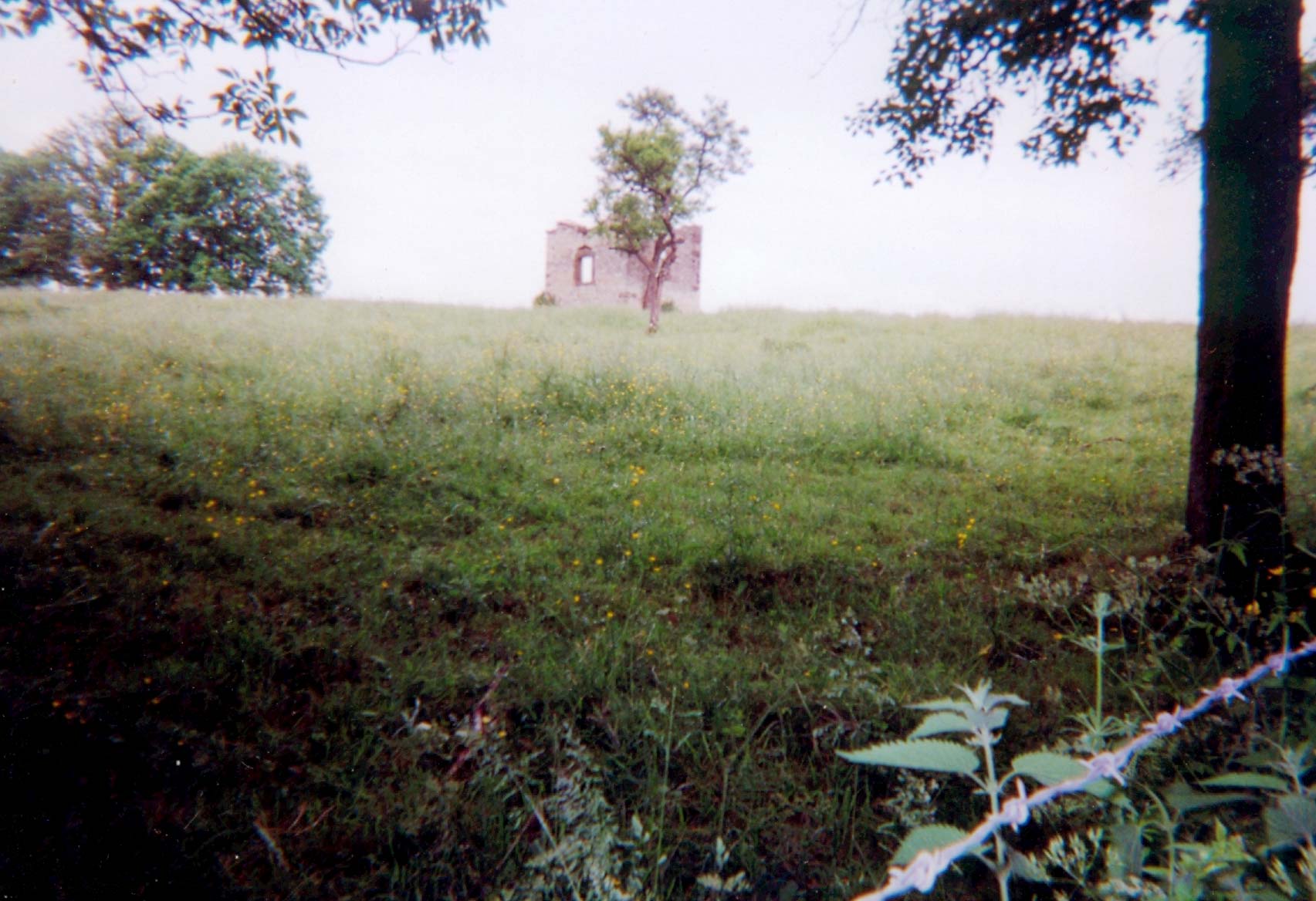ancien moulin
